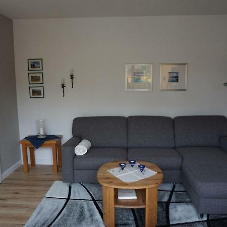 Ferienwohnung Sonnenschein 舍恩贝里耶海滩 外观 照片